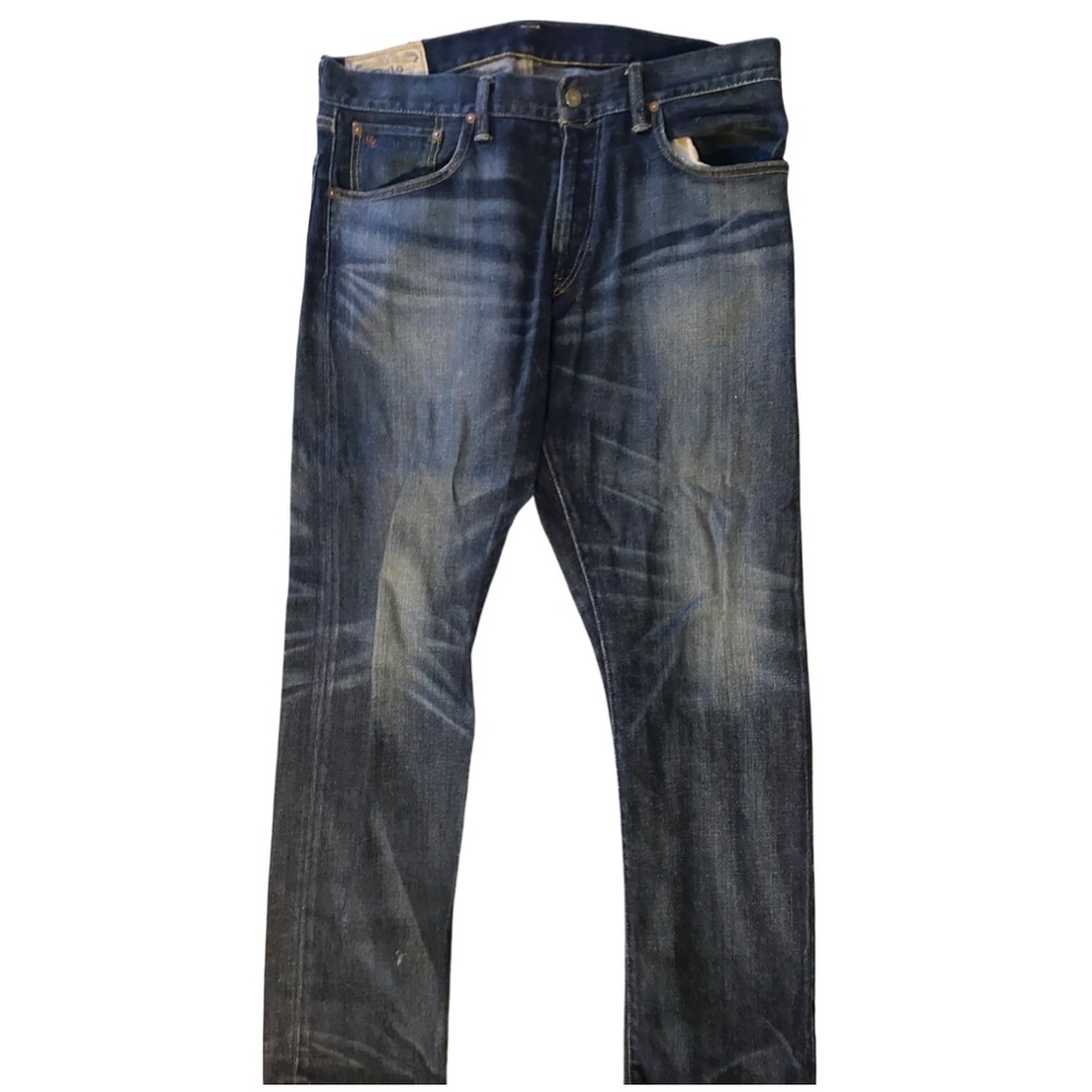 Polo jeans